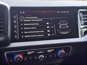 Audi A1 Sportback 30 TFSI Attraction S-tronic