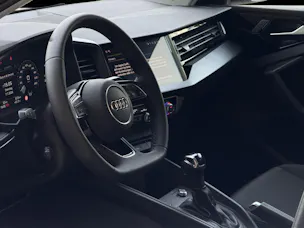 Audi A1 Sportback 30 TFSI Attraction S-tronic