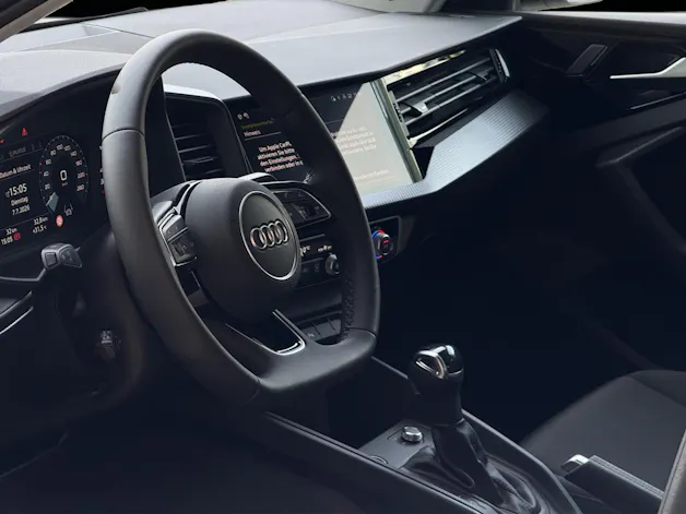 Audi A1 Sportback 30 TFSI Attraction S-tronic