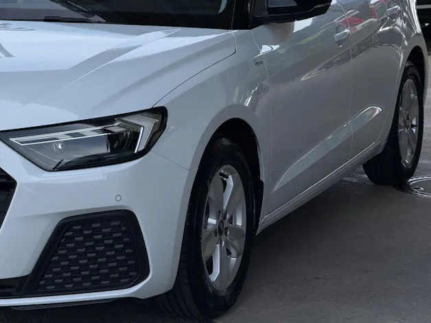 Audi A1 Sportback 30 TFSI Attraction S-tronic