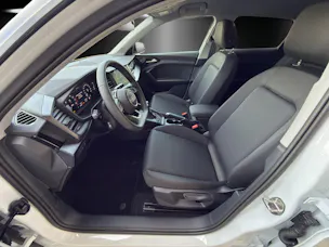 Audi A1 Sportback 30 TFSI Attraction S-tronic