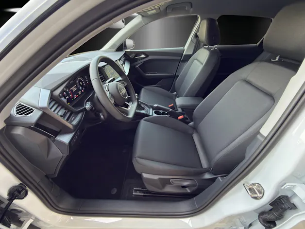 Audi A1 Sportback 30 TFSI Attraction S-tronic