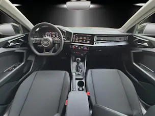 Audi A1 Sportback 30 TFSI Attraction S-tronic