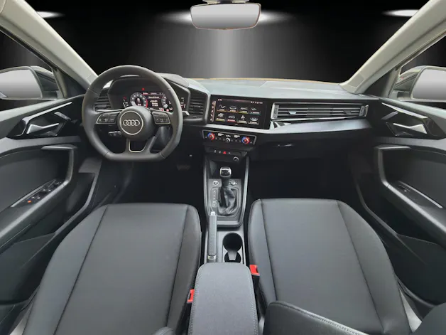 Audi A1 Sportback 30 TFSI Attraction S-tronic