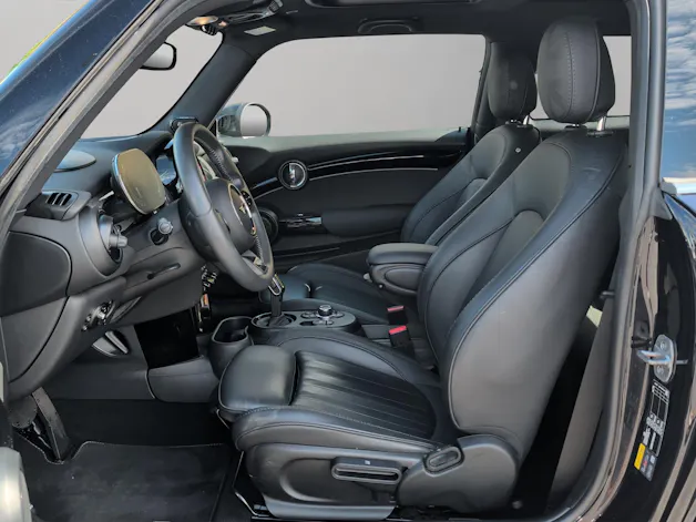 Mini Cooper SE