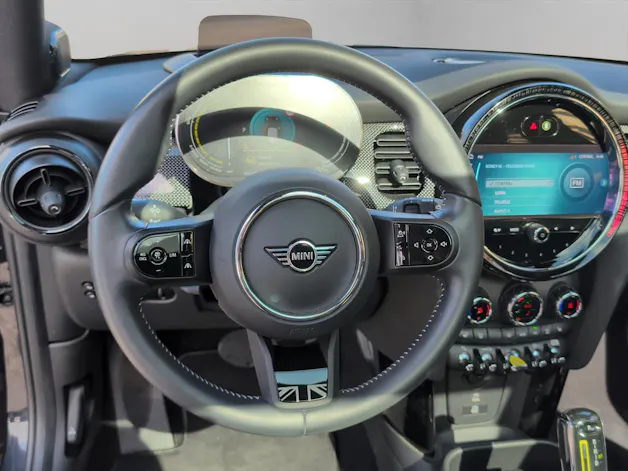 Mini Cooper SE
