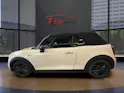 Mini Cooper S Cabriolet DKG