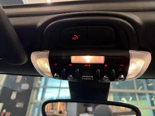 Mini Cooper S Cabriolet DKG