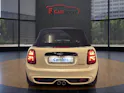 Mini Cooper S Cabriolet DKG