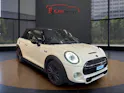 Mini Cooper S Cabriolet DKG