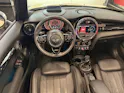 Mini Cooper S Cabriolet DKG