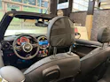 Mini Cooper S Cabriolet DKG