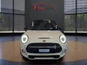 Mini Cooper S Cabriolet DKG