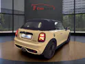 Mini Cooper S Cabriolet DKG