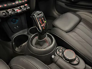 Mini Cooper S Cabriolet DKG
