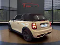 Mini Cooper S Cabriolet DKG