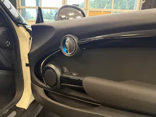 Mini Cooper S Cabriolet DKG