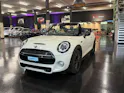 Mini Cooper S Cabriolet DKG