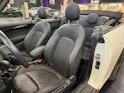 Mini Cooper S Cabriolet DKG