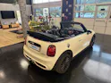 Mini Cooper S Cabriolet DKG
