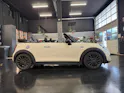Mini Cooper S Cabriolet DKG