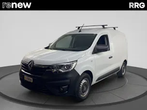 Renault Express 1.3TCe 100 PF Advance