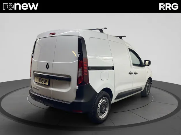 Renault Express 1.3TCe 100 PF Extra