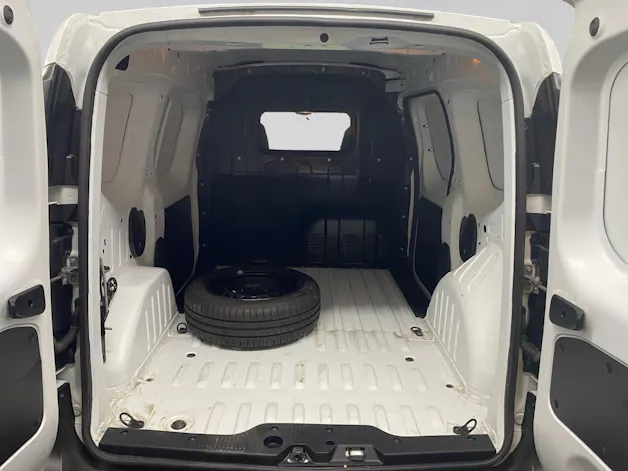 Renault Express 1.3TCe 100 PF Extra