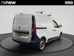 Renault Express 1.3TCe 100 PF Advance