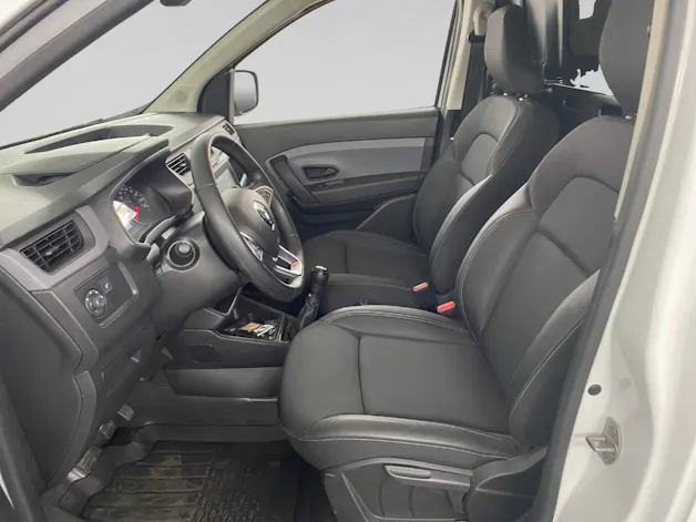 Renault Express 1.3TCe 100 PF Extra