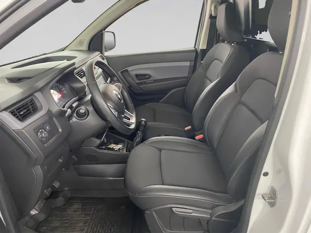 Renault Express 1.3TCe 100 PF Extra