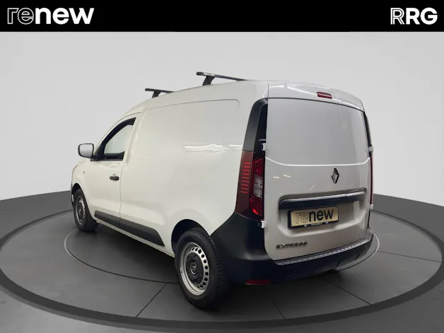 Renault Express 1.3TCe 100 PF Extra