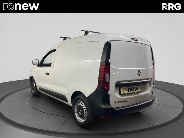 Renault Express 1.3TCe 100 PF Extra