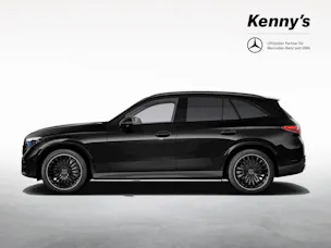Mercedes-Benz GLC 300 e EQ Star AMG Line 4MATIC