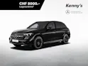 MERCEDES-BENZ GLC 300 e EQ Star AMG Line 4MATIC