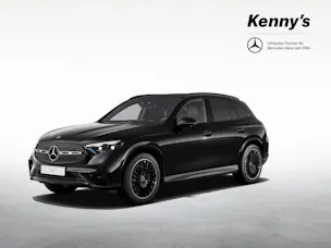 Mercedes-Benz GLC 300 e EQ Star AMG Line 4MATIC