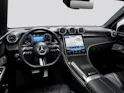 Mercedes-Benz GLC 300 e EQ Star AMG Line 4MATIC