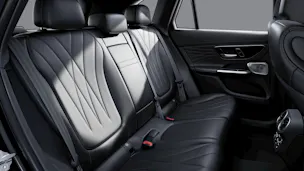 Mercedes-Benz GLC 300 e EQ Star AMG Line 4MATIC