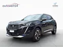 Peugeot 2008 1.2 PureTech GT EAT8