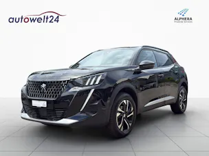 Peugeot 2008 1.2 PureTech GT EAT8