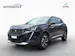 Peugeot 2008 1.2 PureTech GT EAT8