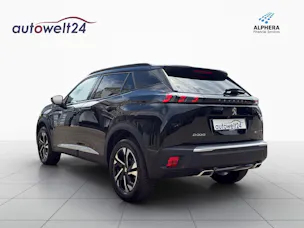 Peugeot 2008 1.2 PureTech GT EAT8
