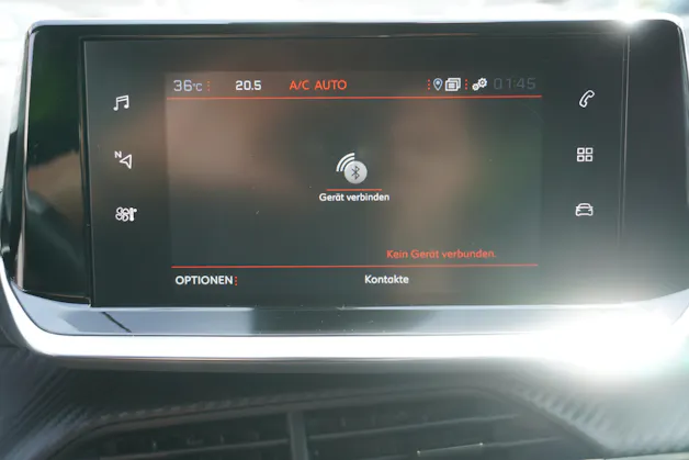 Peugeot 2008 1.2 PureTech GT EAT8