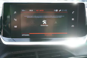 Peugeot 2008 1.2 PureTech GT EAT8