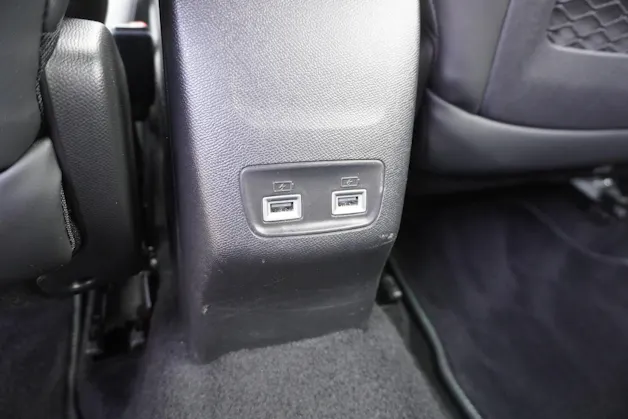 Peugeot 2008 1.2 PureTech GT EAT8