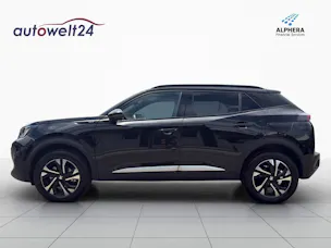 Peugeot 2008 1.2 PureTech GT EAT8