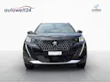 Peugeot 2008 1.2 PureTech GT EAT8