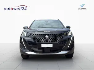Peugeot 2008 1.2 PureTech GT EAT8