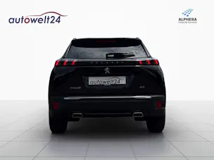 Peugeot 2008 1.2 PureTech GT EAT8