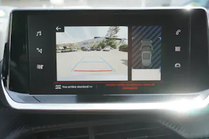 Peugeot 2008 1.2 PureTech GT EAT8